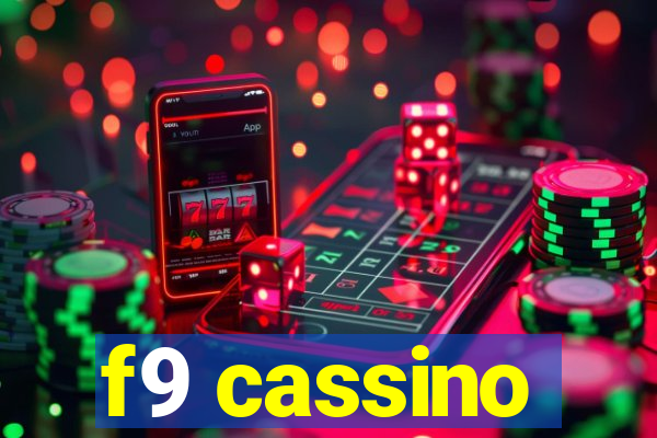 f9 cassino